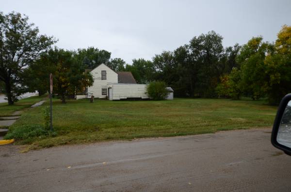 $45,000 / 3br - 1170ft2 - +/- .40 Acre Lot en Presho, SD con casa para DEMOLER O REPARAR (Presho)63814711355009122