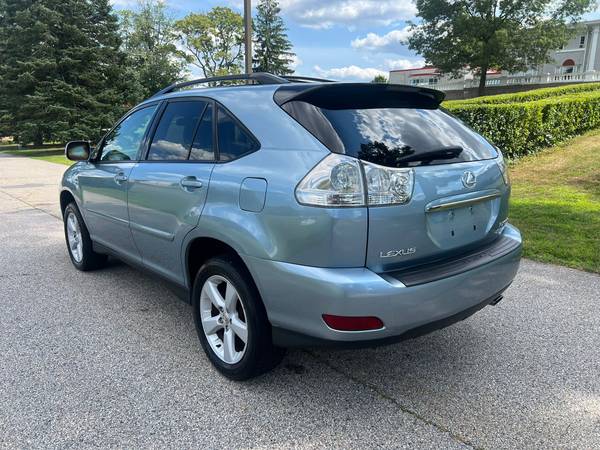 2006 LEXUS RX 330 IN GREAT CONDITION ❇️ - $5,50063438506344195122