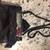 Betsey Johnson black bow purse 2 thumbnail