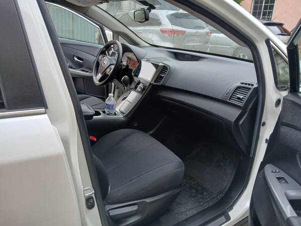 2014 Toyota Venza LE clean title - $8,900 (Los Angeles)63441128363777121