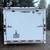 PACE 24' Enclosed cargo trailer 2 thumbnail