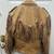 Women’s Hot Leathers Fringed Biker Jacket - Size 40 15 thumbnail