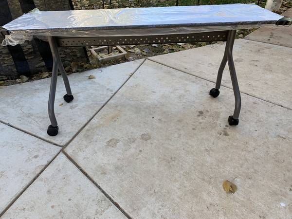 Mobile training table....comp 17 1