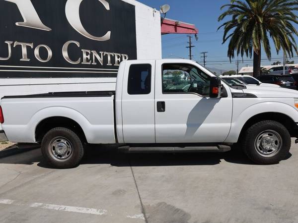 2015 FORD F250 SUPER DUTY SUPER CAB XL PICKUP 4D 6 3/4 FT - $8,995 (- $995 Down oac* All Credit Accepted)63618334457985122