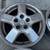 Dodge minivan 16 inch chrome rims. 5 on 4.5 lugs. chrysler Plymouth 2 thumbnail