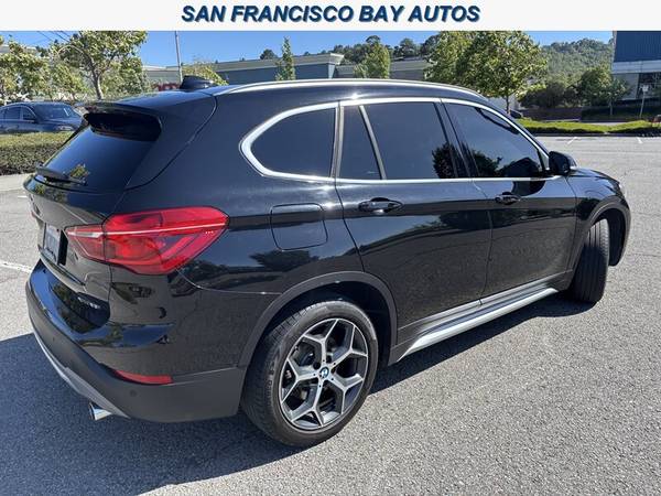 2019 BMW X1 xDrive28i - $14,495 (* FINANCIAMIENTO DISPONIBLE ** ¡CRÉDITO NUEVO O NINGUNO, aceptado!)63473103429891124