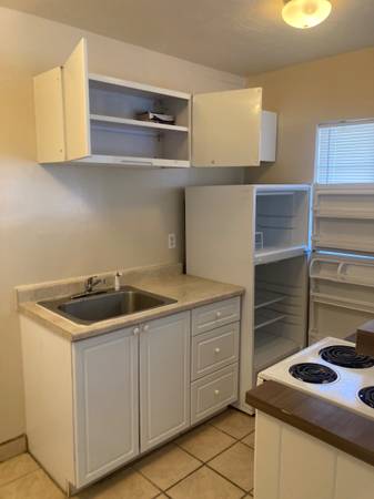 $650 / 1br - 500ft2 - 2-1 bedroom , 1 bath apartments (Las Cruces)63959317805058122