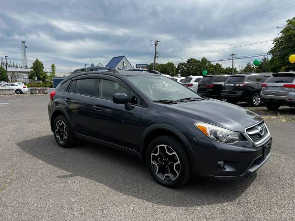 2014 Subaru XV Crosstrek - Financing Available! 1