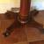 Antique "card" table from England c1815 7 thumbnail