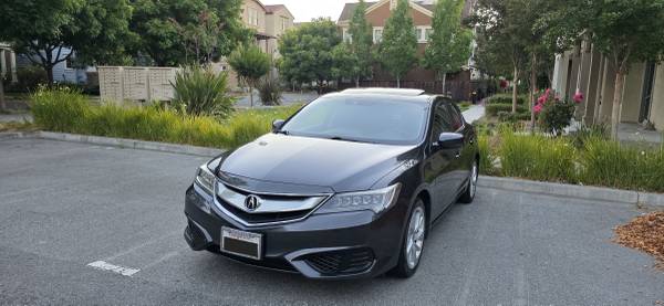 2017 Acura ILX paquete tecnológico - $11,900 (Mountain View)63624119847169120