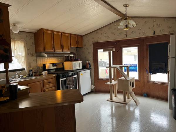 $4,800 / 2br - 980ft2 - 2 BEDROOM 1 BATH HOME AVAILABLE (OSSIAN, IN)64277832916609124