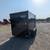 2027 Haulmark Cargo Trailer 6X12 Tandem Enclosed Cargo Trailer 5 thumbnail