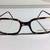 3 Pair Of Designer Non-Prescription Glasses 4 thumbnail