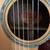 Crafter TC035/N Acoustic Electric Guitar w/Hardshell Case 4 thumbnail