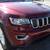 2017 Jeep Grand Cherokee Laredo 1-Owner loaded 2 smart keys 2 thumbnail