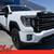 2022 GMC Sierra 2500HD AT4 1 thumbnail