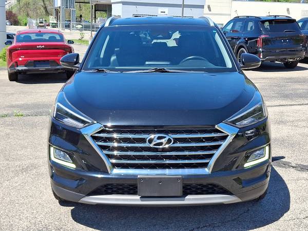 2021 Hyundai Tuscon Limited AWD, bajo kilometraje, totalmente equipado, 0 de entrada, pagos de $219 - $23,988 (Pittsburgh, Pa)63654694805891121