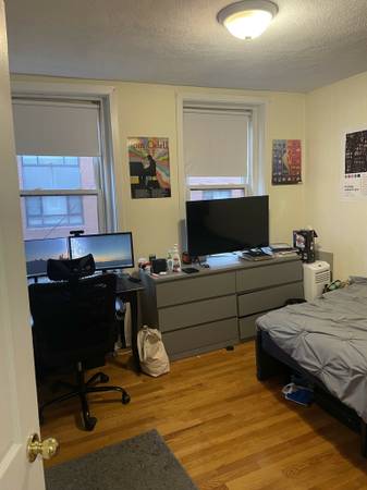$3,450 / 2br - North End 2 Bed/1 Bath Apartment | Endicott St (North End)63871206828673124