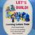 LeapBuilders® Blue's Clues & You!™ Blue's 123 School Playset 12 thumbnail