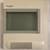 vintage Sharp QA-25 Computer Overhead Projection Panel 1 thumbnail