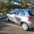 2008 Toyota Yaris Hatchback 2-door 1.5l Manual - Silver 6 thumbnail