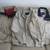 10 coats  2 sweaters-New/Like New, All name brands XXXl-XL 4 thumbnail