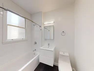 $700 / 1br - 412ft2 - Vive una vida urbana elevada en los apartamentos 940 Hayes (berkeley)63682779117185124