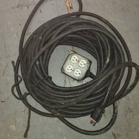 Large cord 1