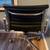 Authentic Herman Miller Eames leather office chair 6 thumbnail