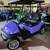 CUSTOM LITHIUM GOLF CARTS/CARS 14 thumbnail