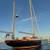 40' Bristol Yawl Sailboat 1982 15 thumbnail