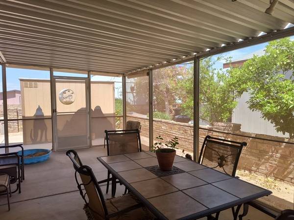 $110,000 / 2br - 1400ft2 - Coyote Ranch #32 (YUMA FOOTHILLS)64214141075843124