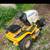 Cub Cabet 1500 Series Riding Mower Model 1527 With Mowing Deck Runs 3 thumbnail