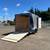 2027 Cargo King Nomad 7K Enclosed 12" Extra Height & MORE 7X14 F205115 11 thumbnail