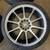 Icw Racing Wheels 5x114 5x100 Acura Honda Civic Prelude Rsx Not Rota 2 thumbnail