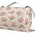 New Picnic Basket for 4 Persons Picnic Set w/ Cooler + 9 more items 6 thumbnail