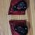 VW TIGUAN 2013 TAIL LIGHTS 2 thumbnail