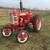 1955 Farmall model 100 Hi Crop (Uncommon) 2 thumbnail