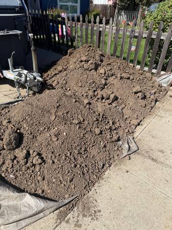 Free dirt 1