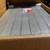 Conway 45 in. Wicker Outdoor Coffee Table in Light Gray 5 thumbnail