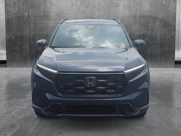 Honda CR-V Híbrido 2025 AWD Tracción en las Cuatro Ruedas SUV CRV Deportivo-L Eléctrico - $39,991 (Llame *(470) 944-7153* para Confirmar Disponibilidad al Instante)63620106198531121