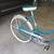 26" Lady's WESTERN FLYER Cruiser Bicycle of the 1980's 3 thumbnail