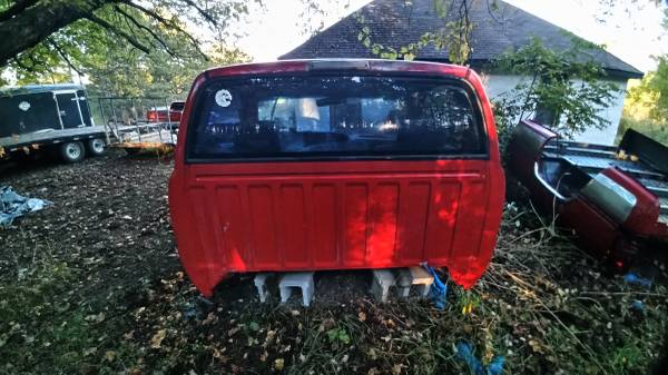 94-01Dodge Ram cab 1