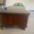 Bun Foot Coffee Table Chest w/ Drawers 3 thumbnail
