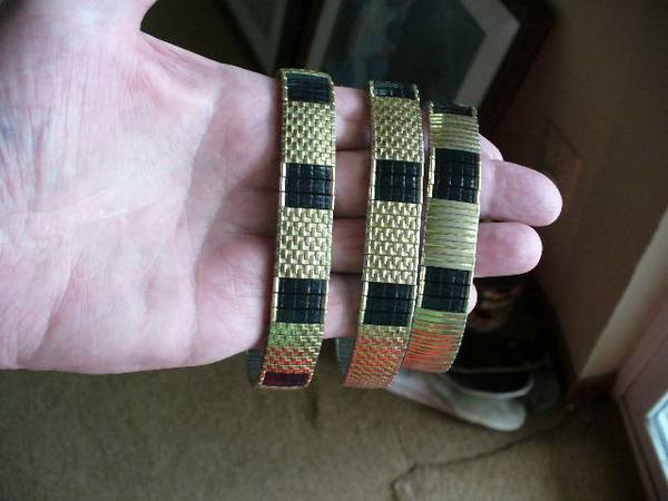 watch bands 1