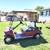 2001 CLUB CAR GOLF CART 3 thumbnail