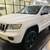 2011 Jeep Grand Cherokee Overland Sport Utility 4D V8, 5.7 Liter - CUD 2 thumbnail