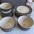 Like new beautiful 25 Pieces Gibson Elite Glazed Dinnerware Set 1 thumbnail