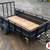 2024 Big Tex Trailers 6.5X10 Landscape Trailer (35SV-10) 3 thumbnail