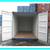 CARGO SHIPPING STORAGE CONTAINER - CONEX CONTAINERS (HC/WWT/CW/1-TRIP) 4 thumbnail